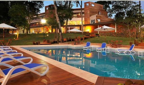 Gran Hotel Tourbillon