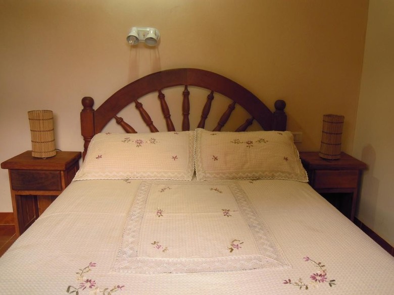 Apartamento Cedros