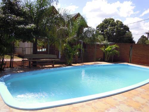 Apartamento Cedros