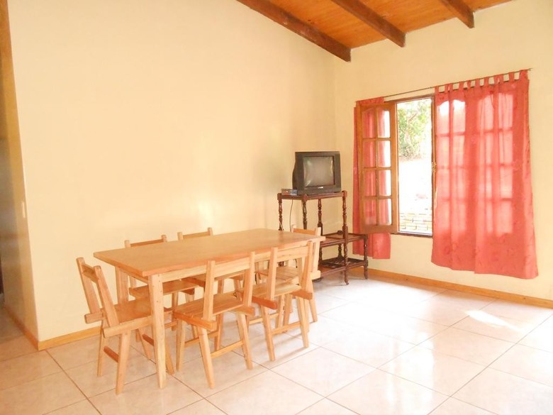 Casa Del Rio