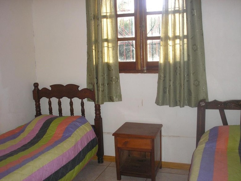 Casa Del Rio