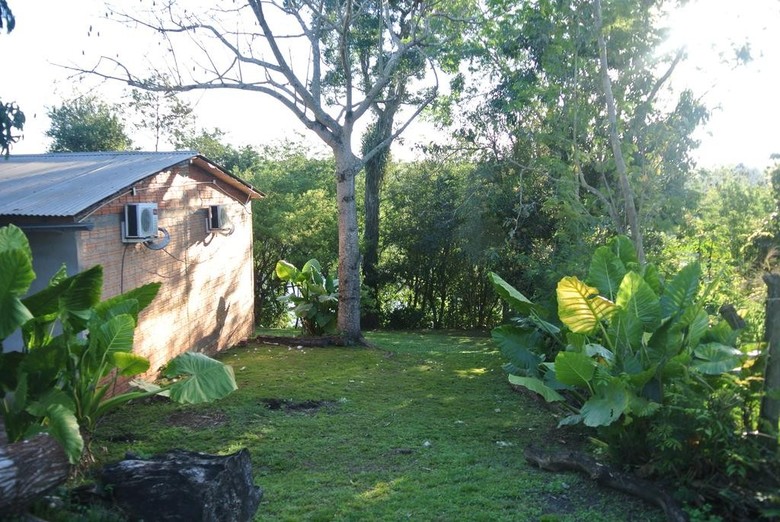 Casa Del Rio