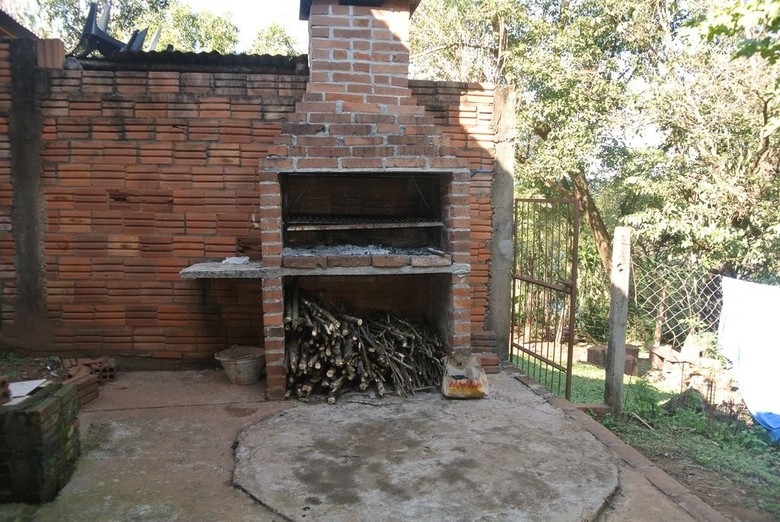 Casa Del Rio