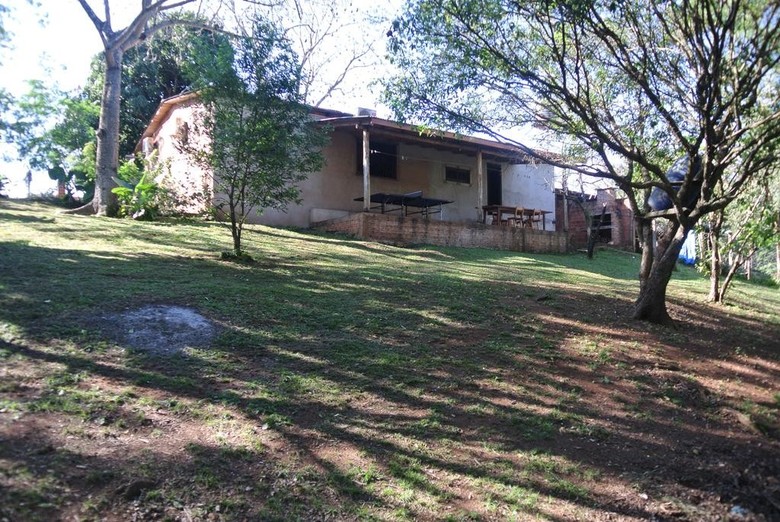 Casa Del Rio