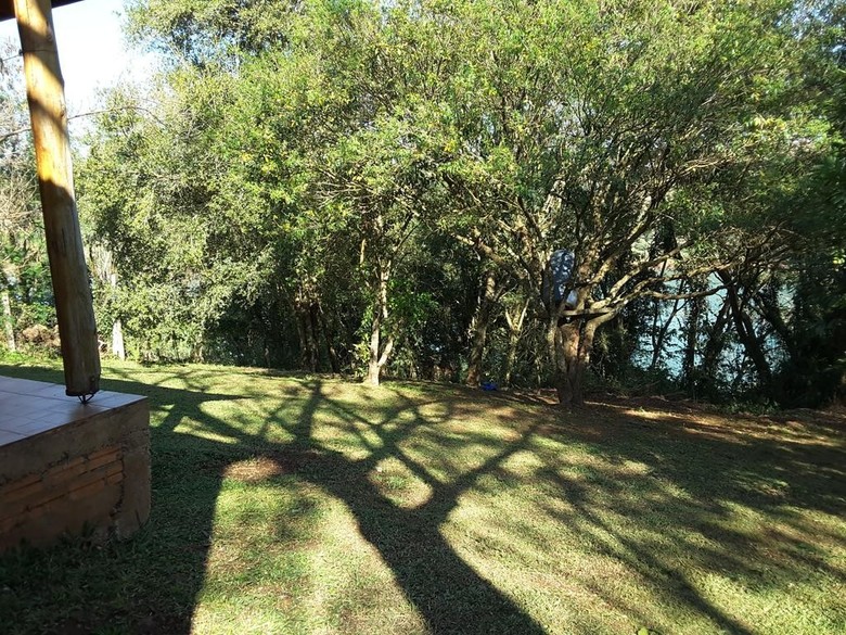 Casa Del Rio