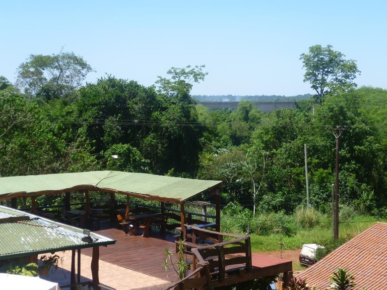 Lodge Jasy Hotel