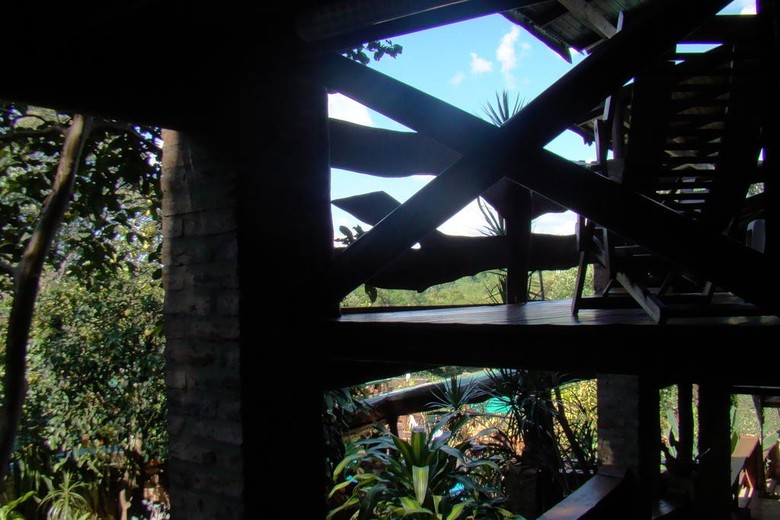 Lodge Jasy Hotel