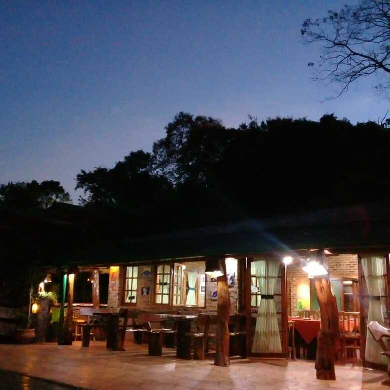 Lodge Jasy Hotel