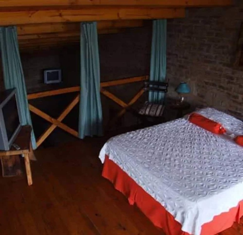 Lodge Jasy Hotel