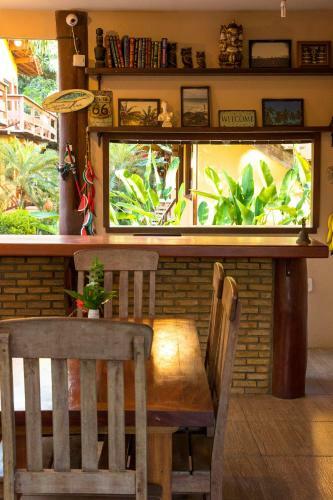 Hostal Pousada Don Pepe