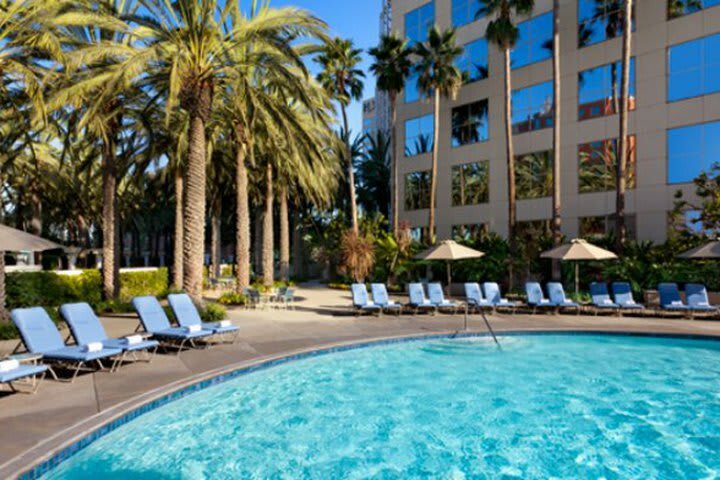 Hotel Hyatt Regency Orange County