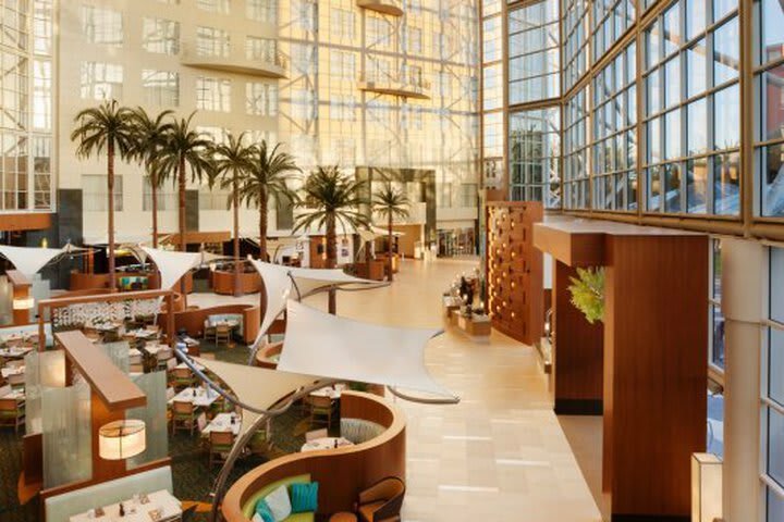 Hotel Hyatt Regency Orange County