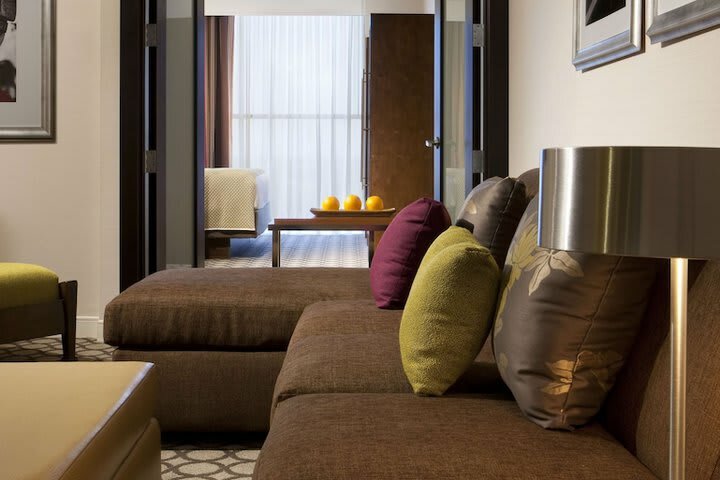 Hotel Hyatt Regency Orange County