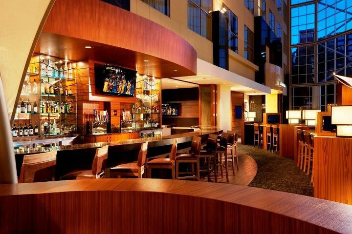 Hotel Hyatt Regency Orange County