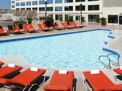 Hotel Hyatt Regency Orange County