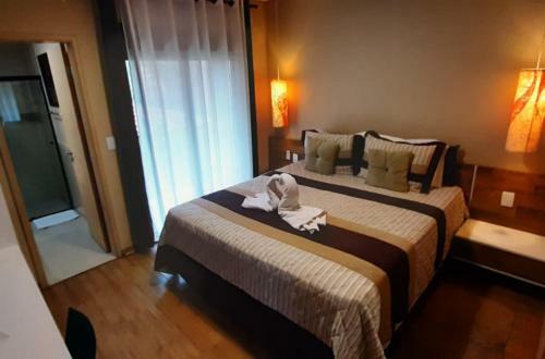 Hostal Amoreiras Hotel Pousada