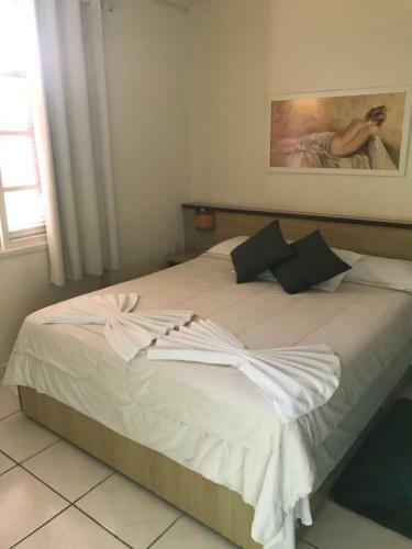 Hostal Amoreiras Hotel Pousada