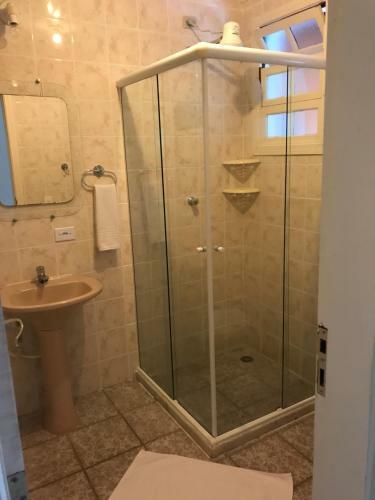 Hostal Amoreiras Hotel Pousada