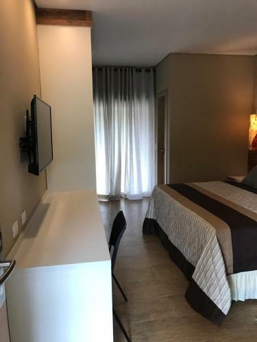 Hostal Amoreiras Hotel Pousada