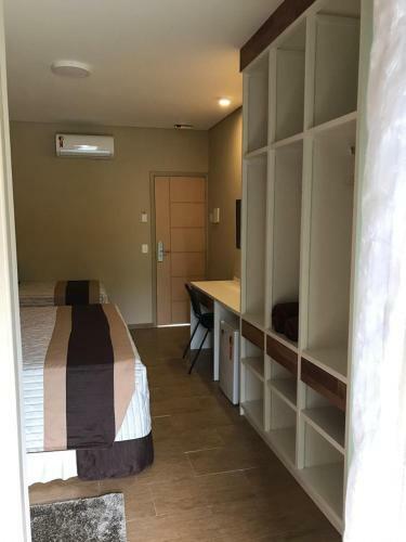 Hostal Amoreiras Hotel Pousada