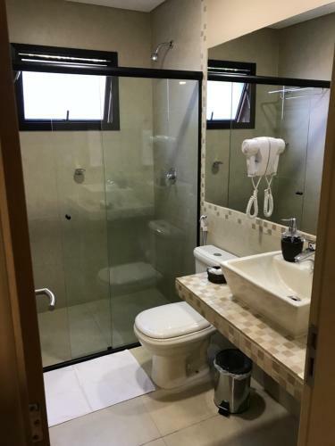 Hostal Amoreiras Hotel Pousada