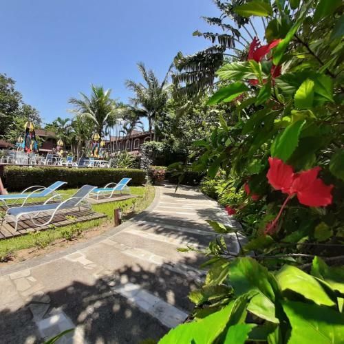 Hostal Amoreiras Hotel Pousada