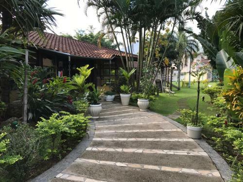Hostal Amoreiras Hotel Pousada