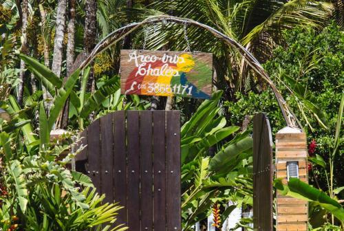 Arco Iris Chales II