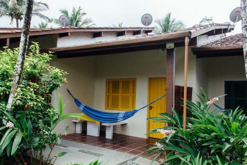 Arco Iris Chales II
