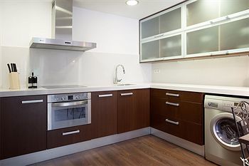 Gracia Bas Apartments Barcelona