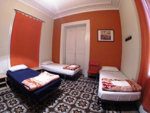 Hostal Barcelona 4 Fun Hostel