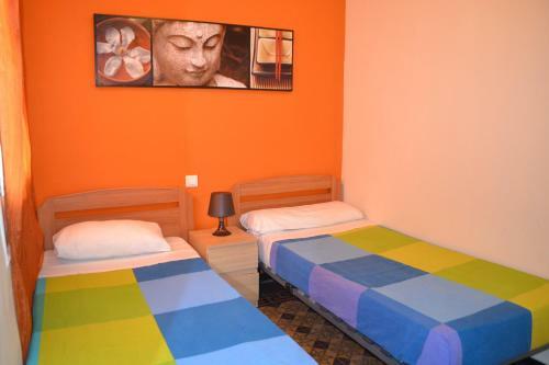 Hostal Barcelona 4 Fun Hostel