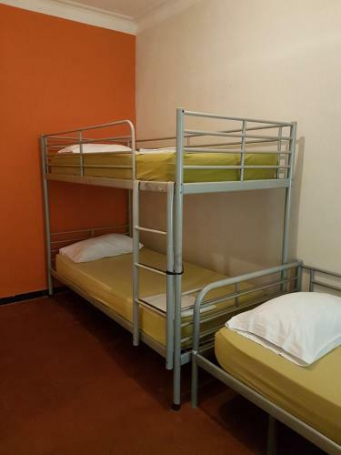 Hostal Barcelona 4 Fun Hostel