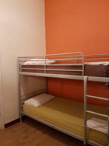 Hostal Barcelona 4 Fun Hostel