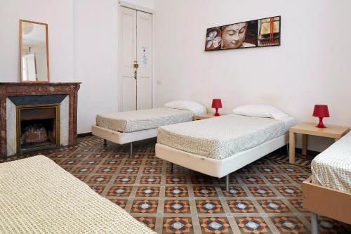 Hostal Barcelona 4 Fun Hostel