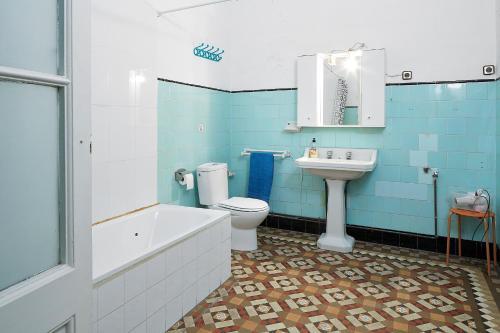 Hostal Barcelona 4 Fun Hostel