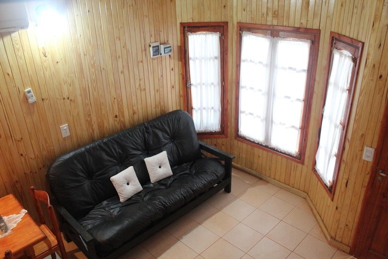 Lodge Caba�as El Pindo