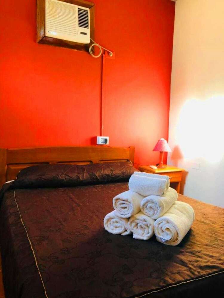Apartamento La Familia Hotel