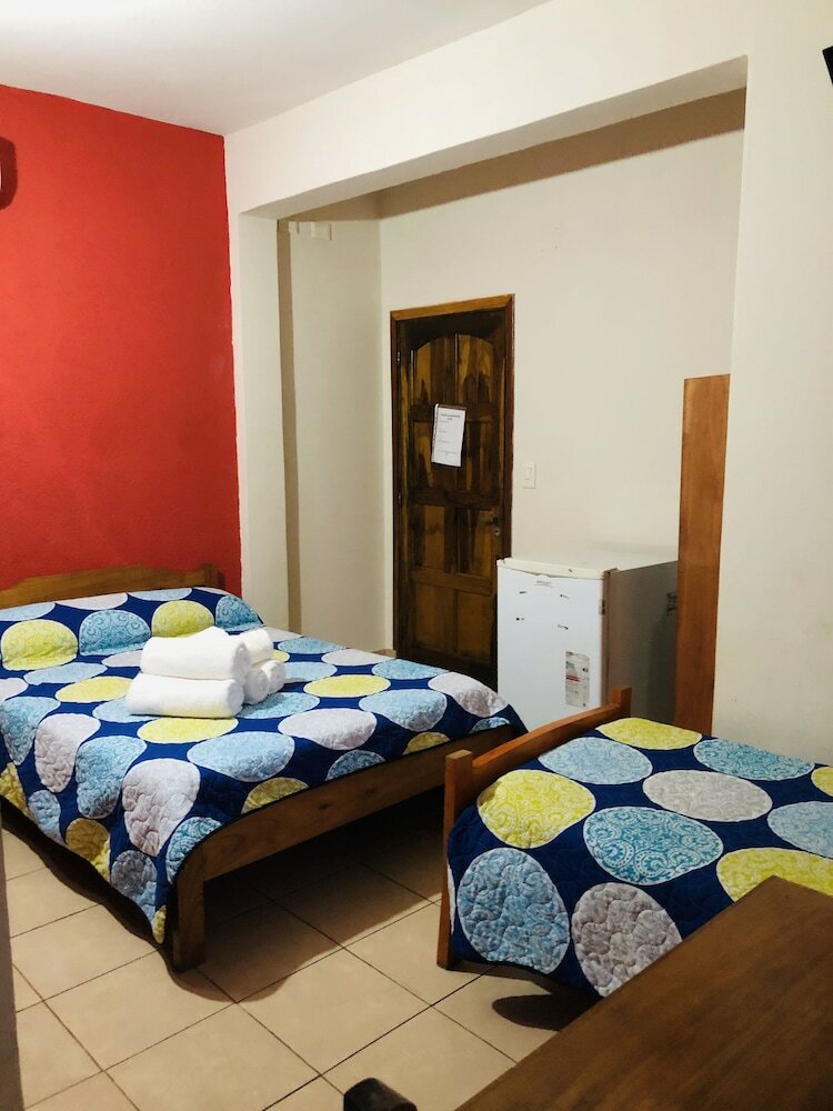 Apartamento La Familia Hotel