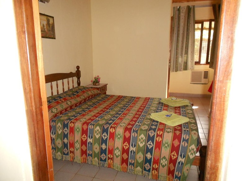 Posada Hosteria Las Piedras