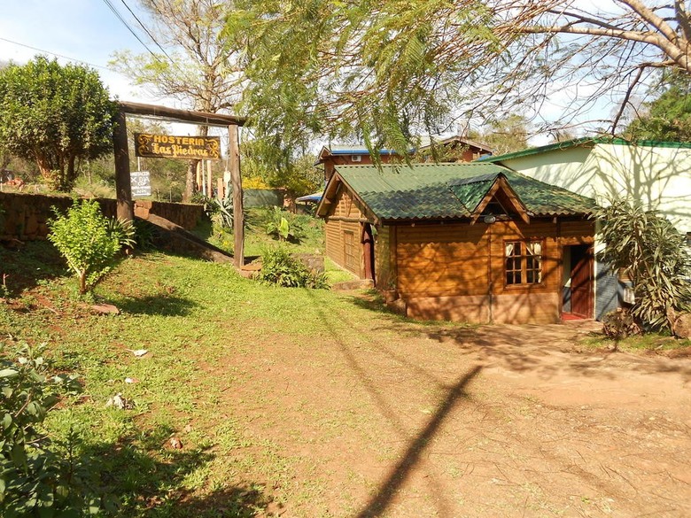 Posada Hosteria Las Piedras