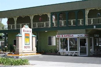 Riviera Motel