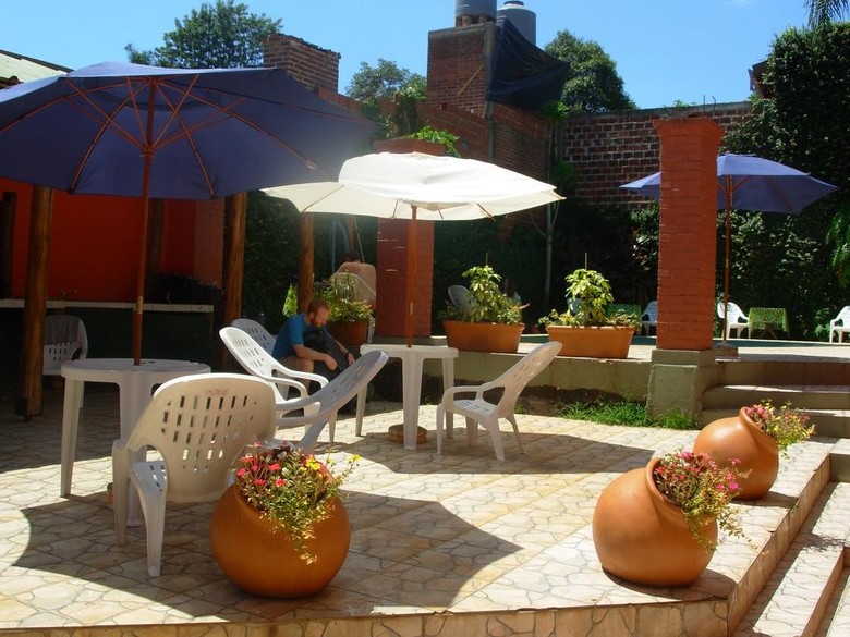 Sweet Hostel Guest House