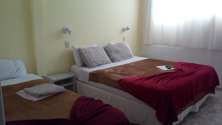 Hotel Misiones