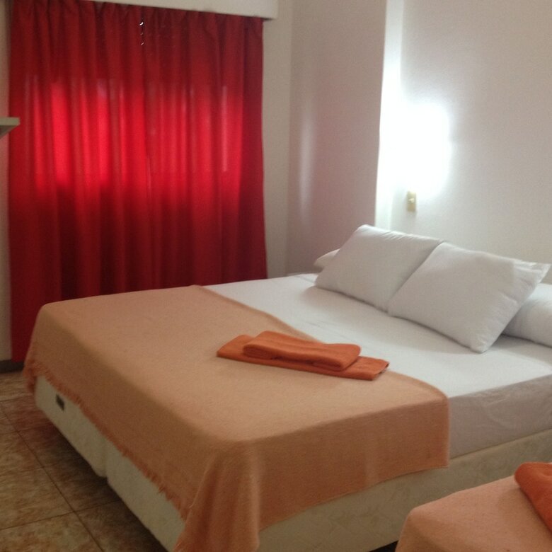Hotel Misiones