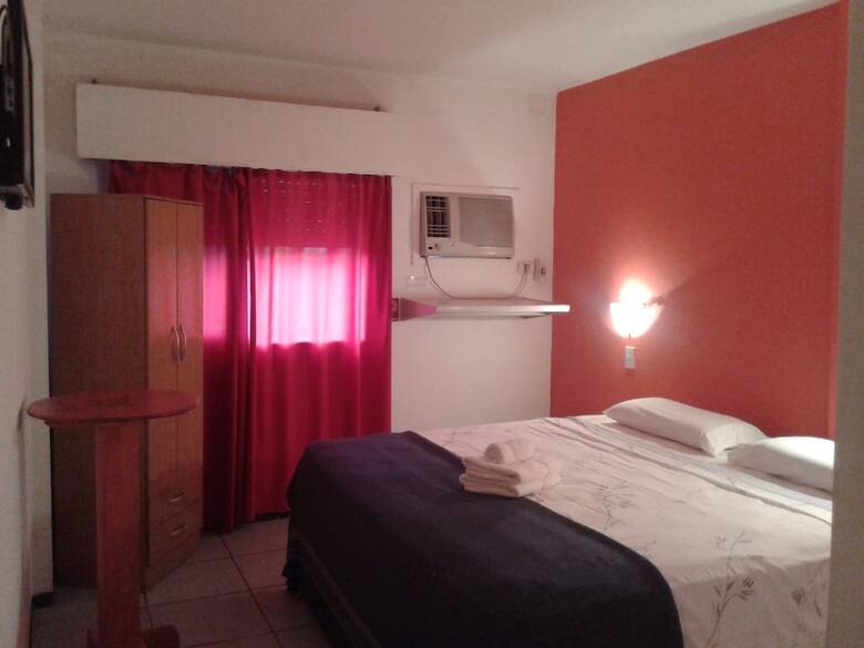 Hotel Misiones