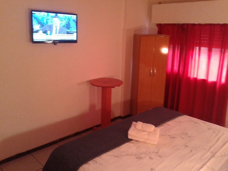Hotel Misiones