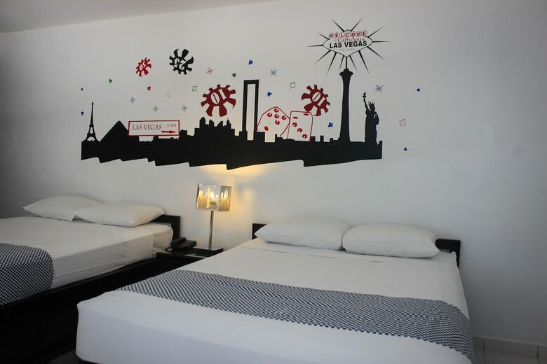 Hotel Casa Nova Merida