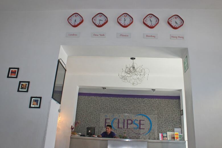 Hotel Casa Nova Merida