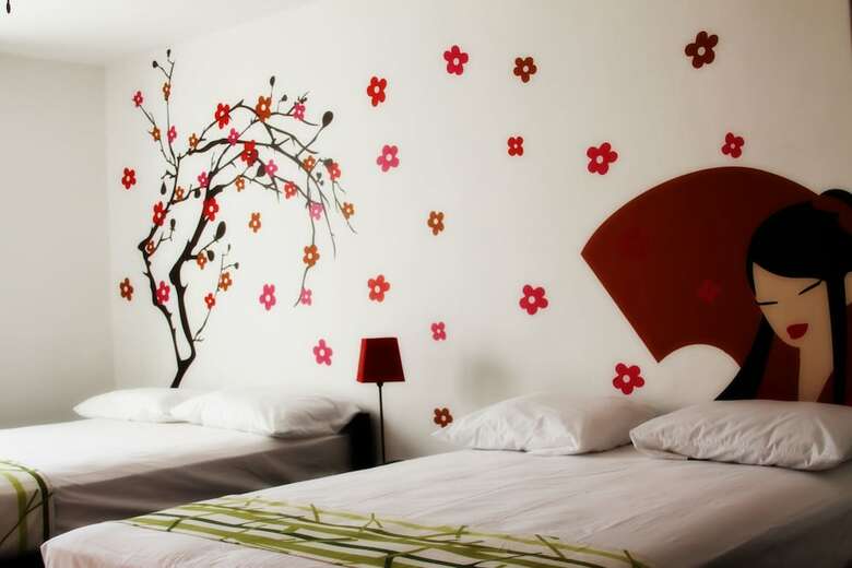 Hotel Casa Nova Merida